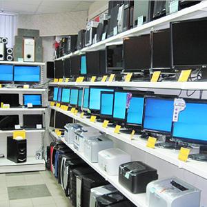 Компьютерные магазины Невинномысска
