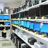 Компьютерные магазины в Невинномысске
