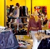 Магазины одежды и обуви в Невинномысске